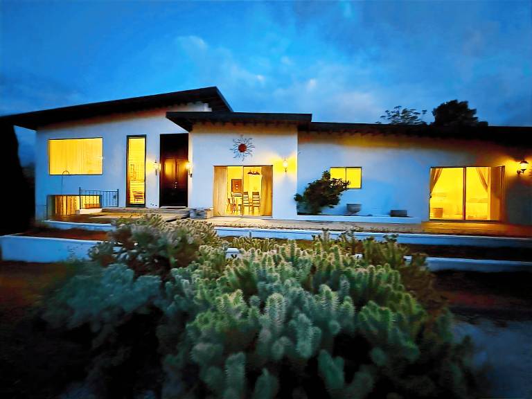 House Joshua Tree