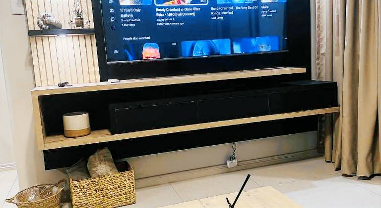90 m² Ferienwohnung