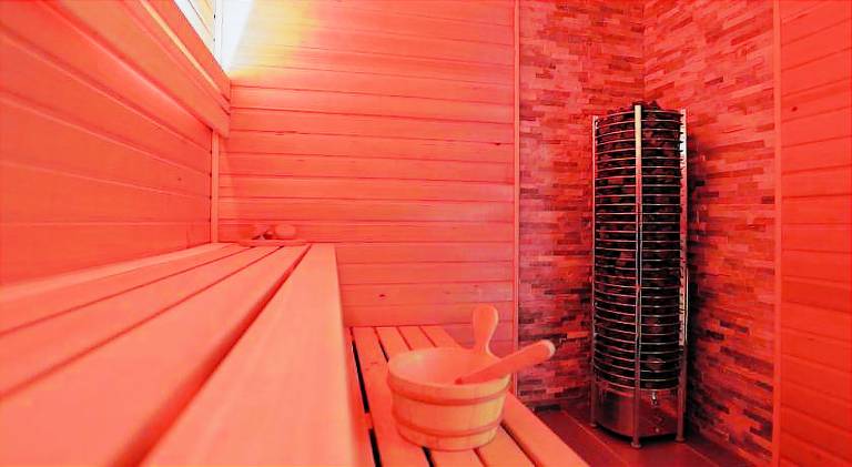 Park Villa Hotel — photo 5
