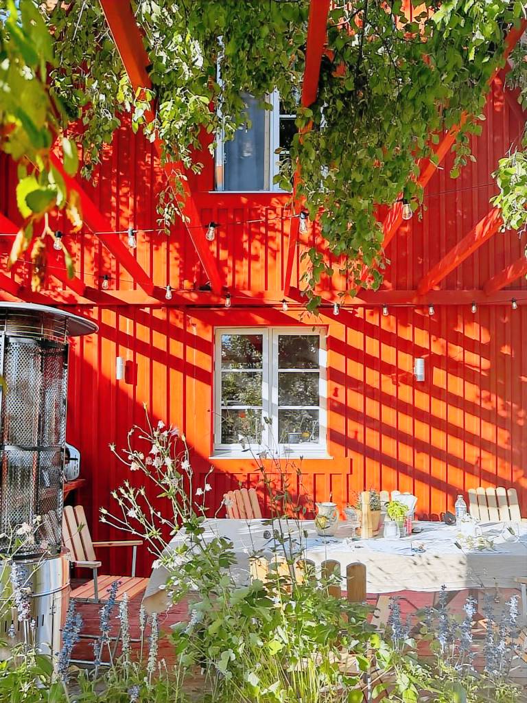 Child-friendly vacation home with barbeque, patio & yard | Pets allowed — photo 3