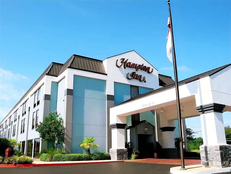 Hampton Inn Natchitoches in Natchitoches, LA