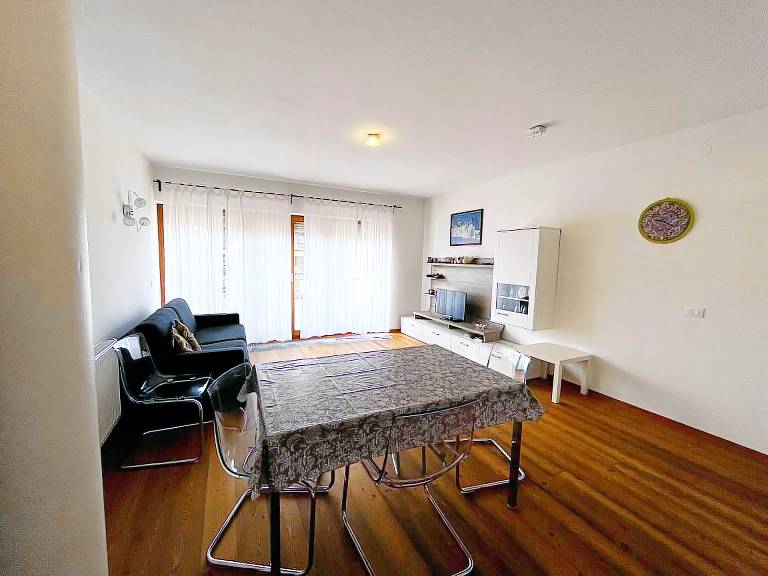 Apartment with 1 room for 4 persons — photo 3