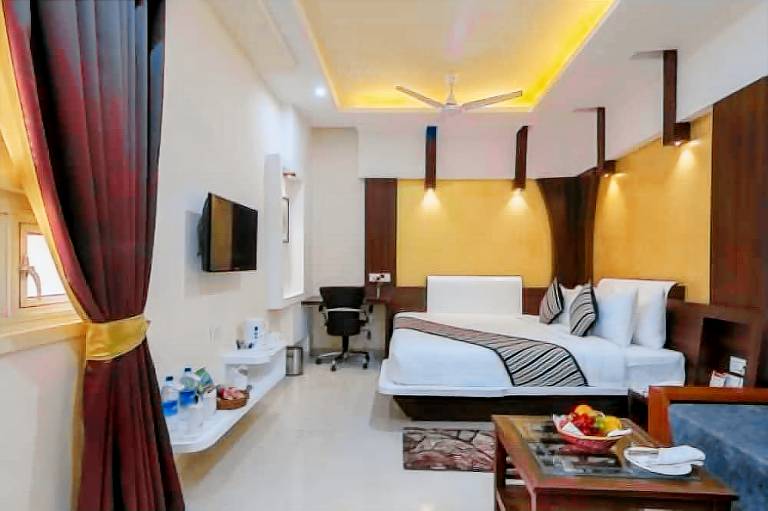 Ambience Gwalior