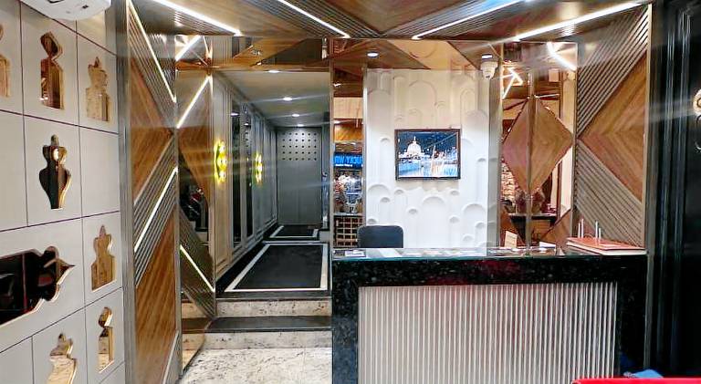 HOTEL PREMIER CHOICE — photo 5