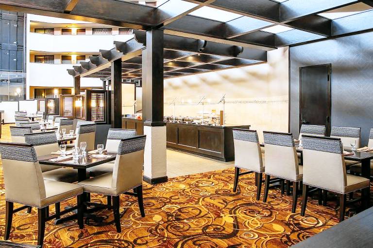 Sheraton Minneapolis West Hotel — photo 3