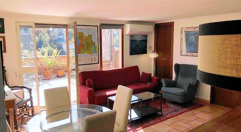 Angelo Emo Home — photo 4