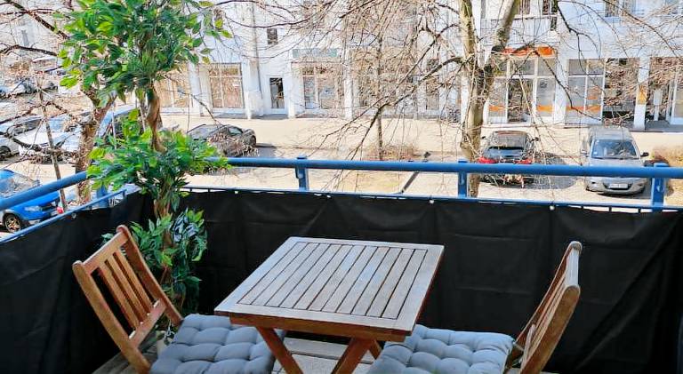 Beautiful apartment with sauna | Pets are welcome — photo 4