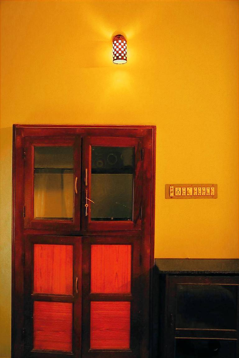 Vacation home with 2 rooms for 6 persons — photo 4