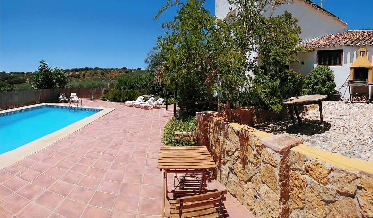 Cottage Loja