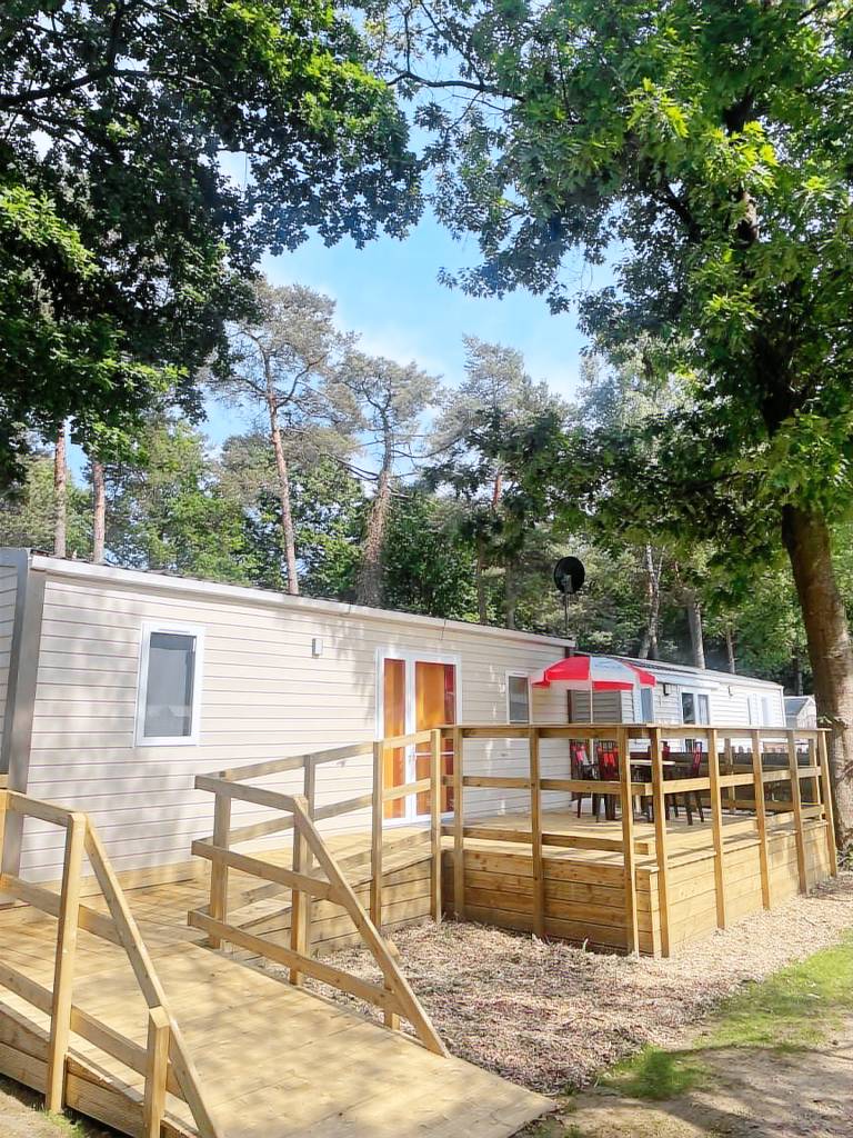 Vakantiepark Lichtaart