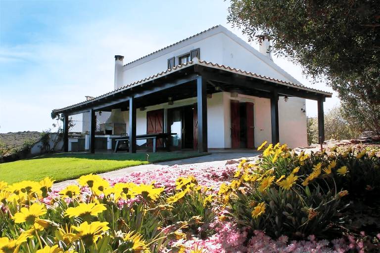 Villa  Carloforte