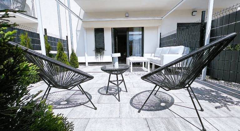 Rental apartment | Pets are welcome — photo 4