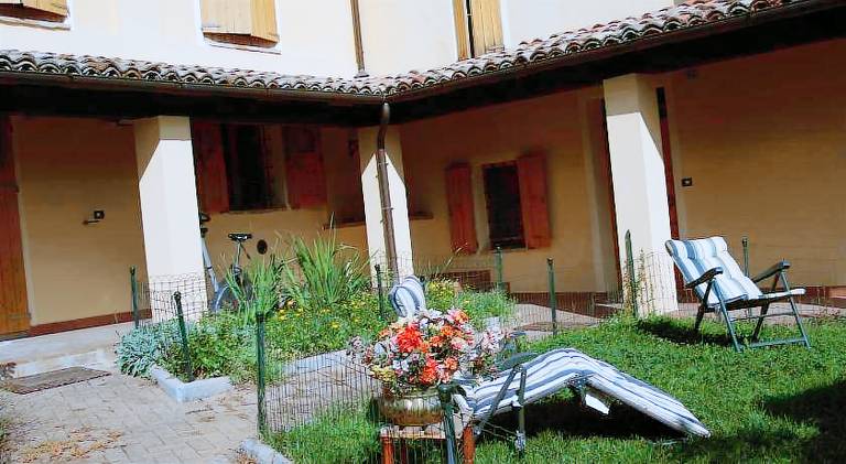 B&B La Pilastrina — photo 5