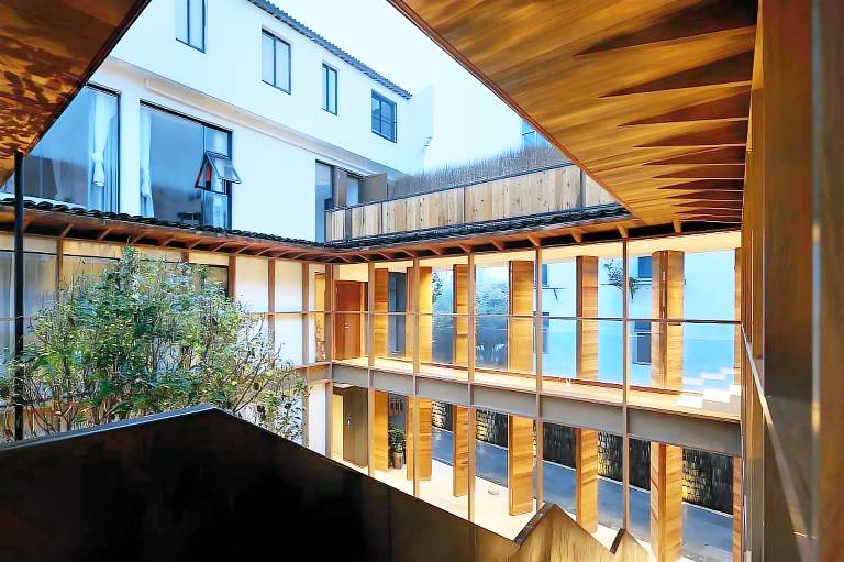 Namoo Hotel — photo 5