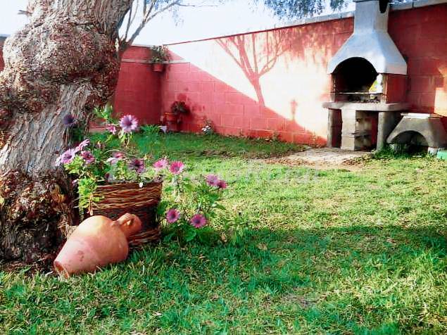 Children-friendly cottage with garden, terrace & grill | Garden view | Pets are welcome — photo 3