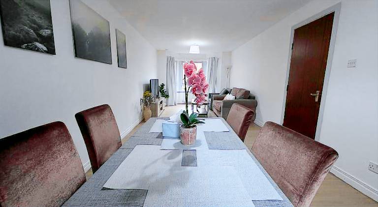 Rental apartment | Pet-friendly in Stockbridge