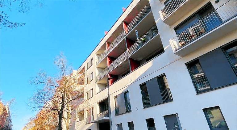 Ferienwohnung Frohnau