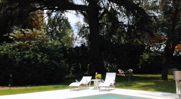 Le Moulin du Carla — photo 4