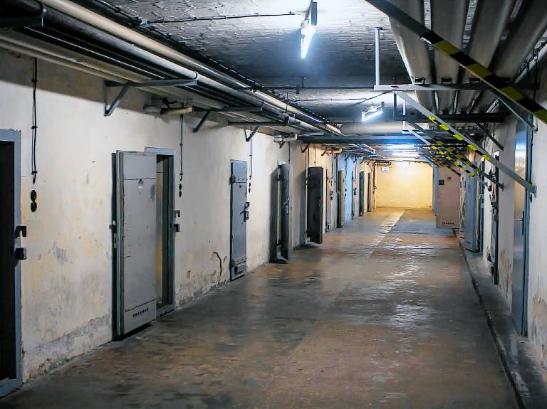 90 m&sup2; Ferienwohnung