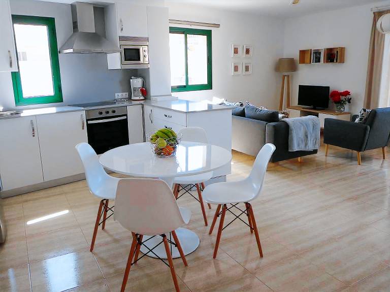 Apartmán Morro Jable