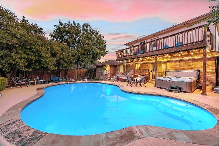Casa  White Rock Hills