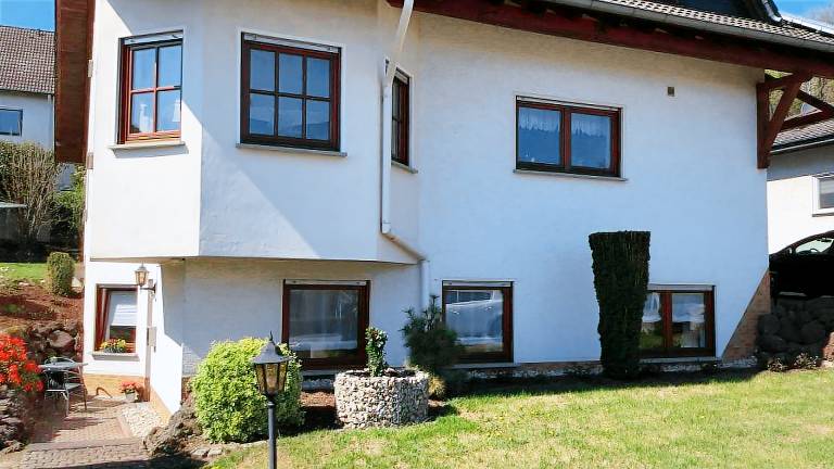 Ferienwohnung Emmelshausen