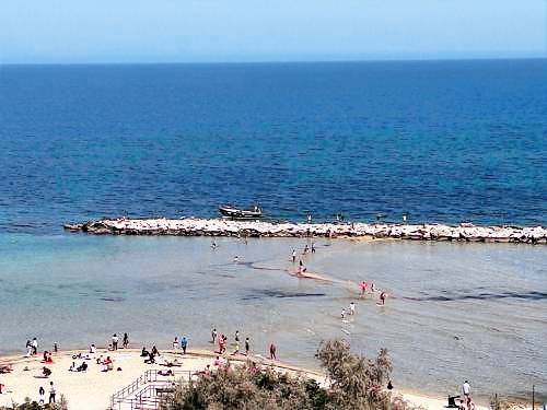 Apartment Bari