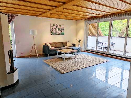 Apartment Pfaffenweiler