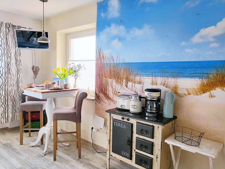 Ferienwohnung Strandkoje — photo 3