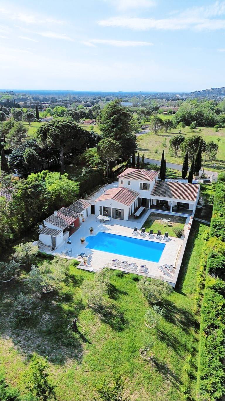 Villa Maubec