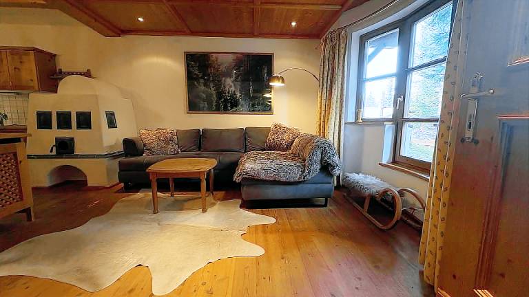 Ferienwohnung Hochkrimml