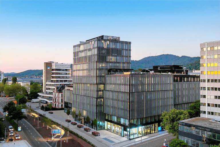 Courtyard by Marriott Freiburg in Merzhausen