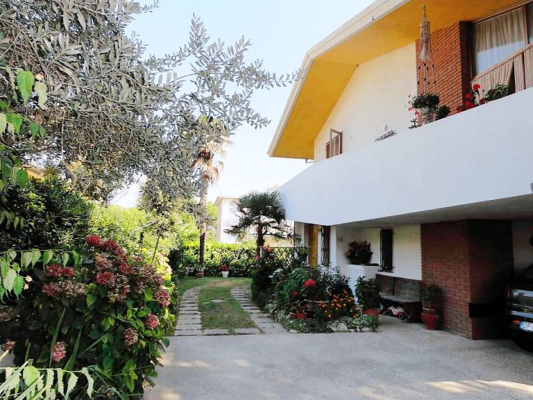 Ferienwohnung Lignano Sabbiadoro