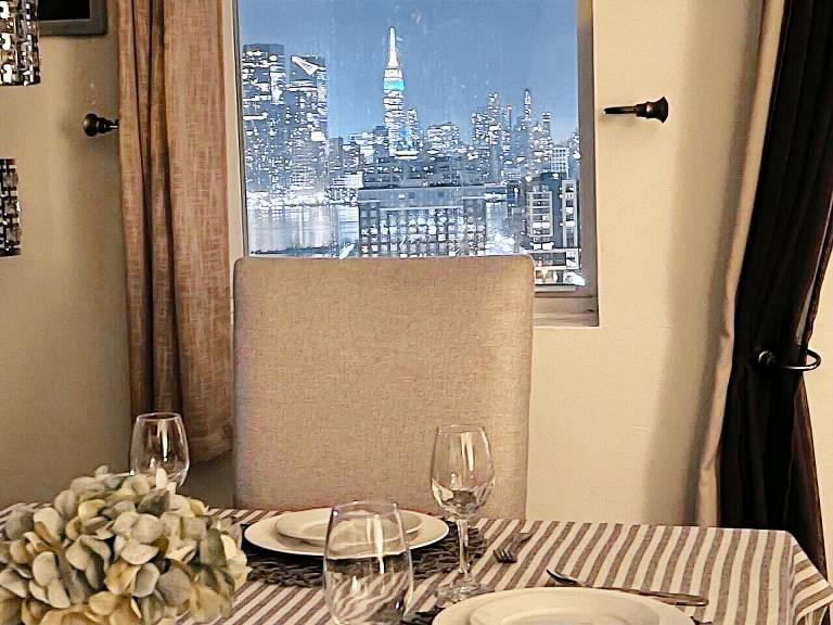 Apartment Hoboken