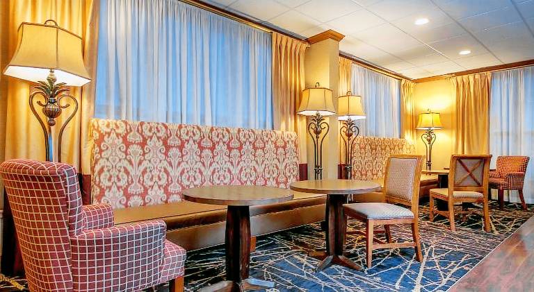 Hampton Inn Bowling Green — photo 5