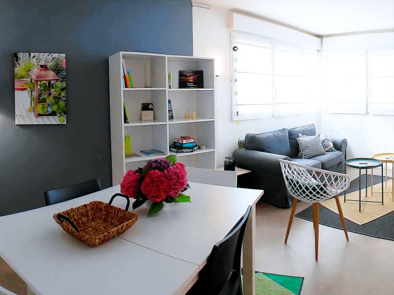 Appartement  Orléans