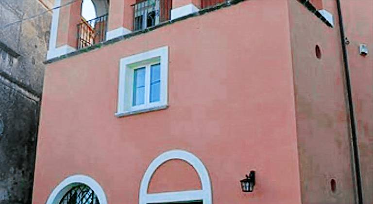 B&B Ai Catalani in Benevento