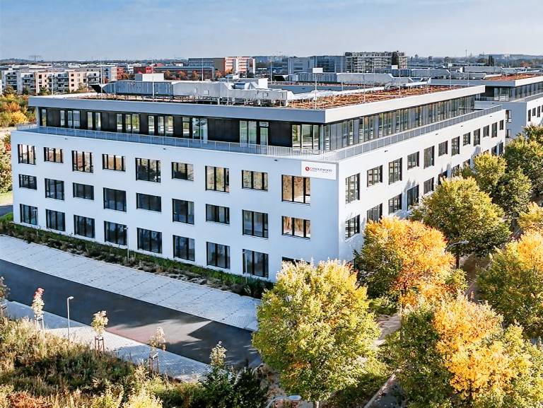 Candlewood Suites Berlin Airport By IHG in Schoenefeld