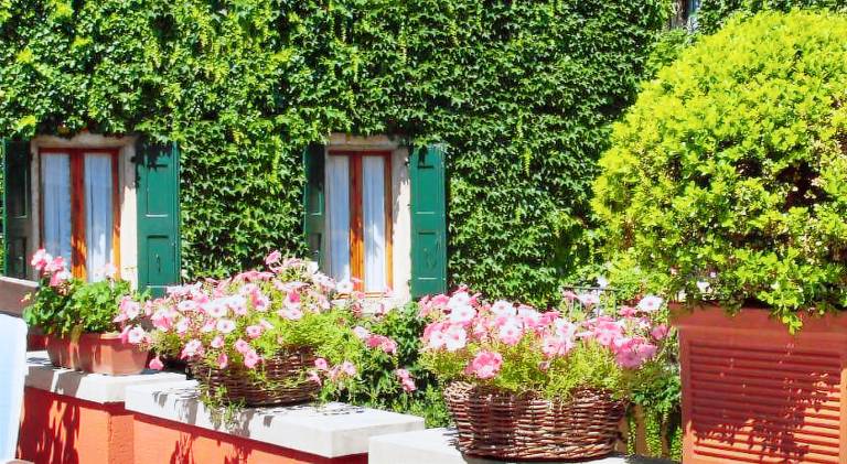 Villa Abbazia Relais & Chateaux — photo 4