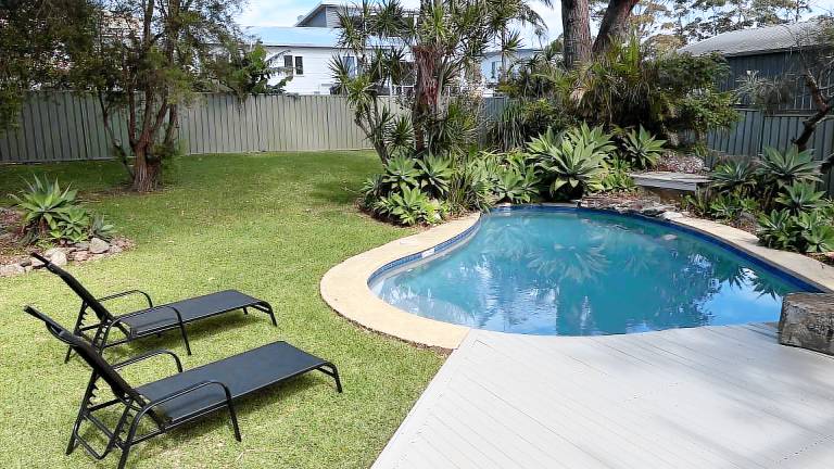 House  Greenwell Point