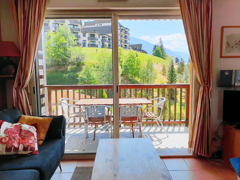 Appartement Serre Chevalier