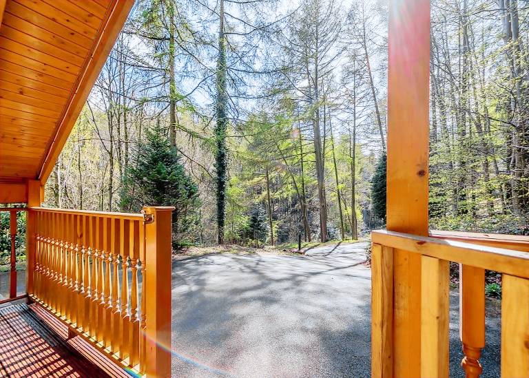Chalet Alverdiscott