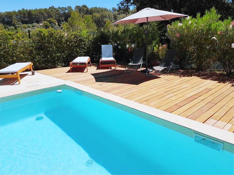 Appartement Draguignan