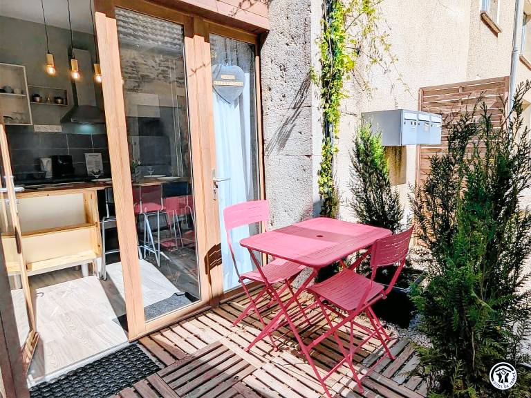 Cottage Ladoix-Serrigny