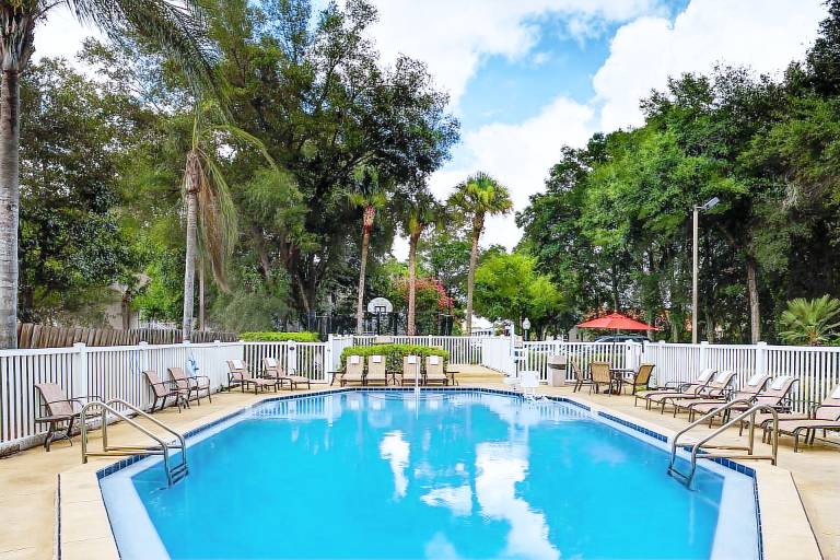Residence Inn by Marriott Orlando Altamonte Springs/Maitland — photo 5