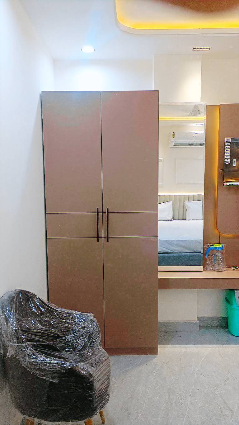 Hotel sanviraaj — photo 3