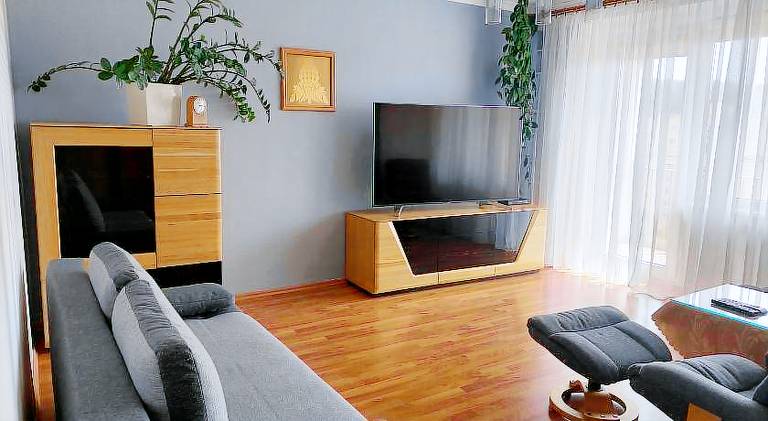 Appartement Gdynia