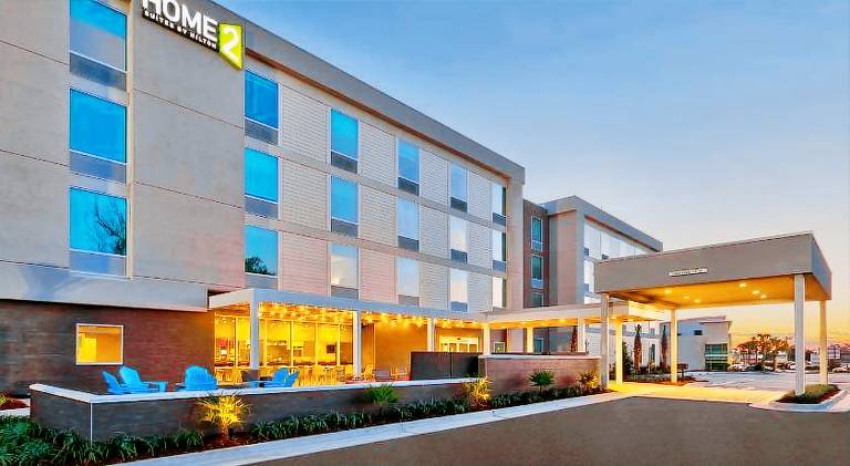 Home2 Suites by Hilton Wilmington Wrightsville Beach — photo 2