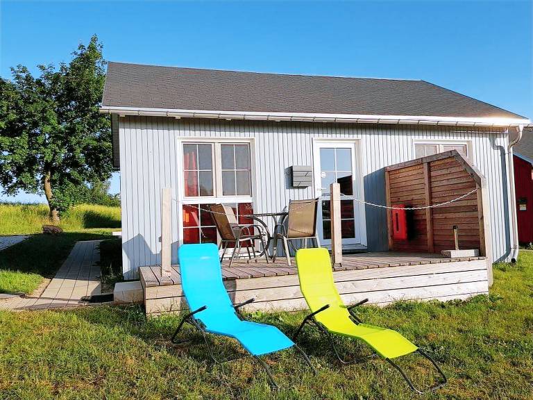 Ferienhaus  Olbernhau