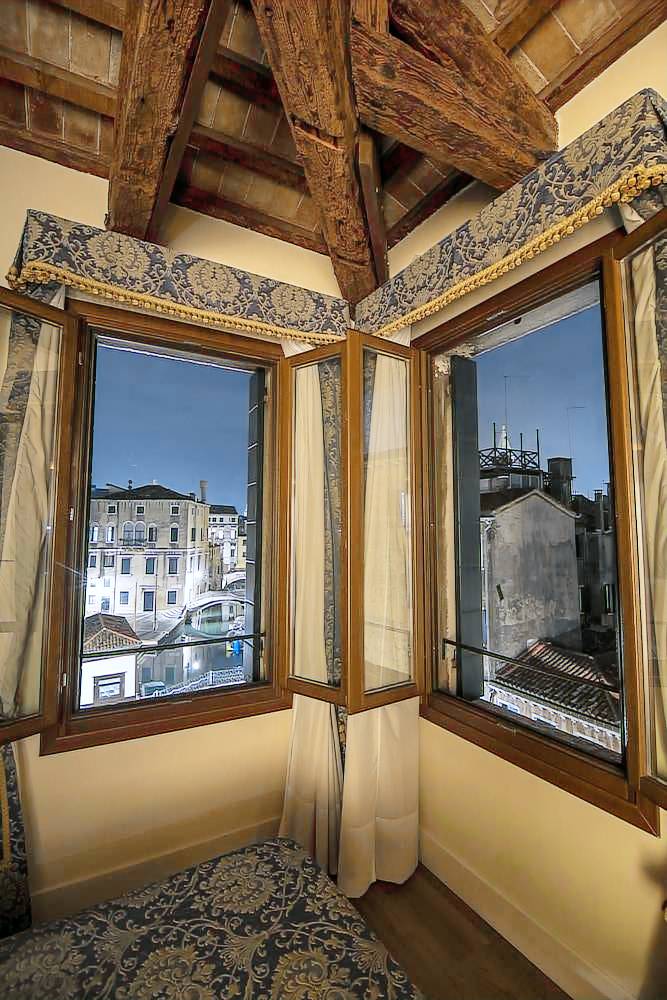 Bed & Breakfast Castello